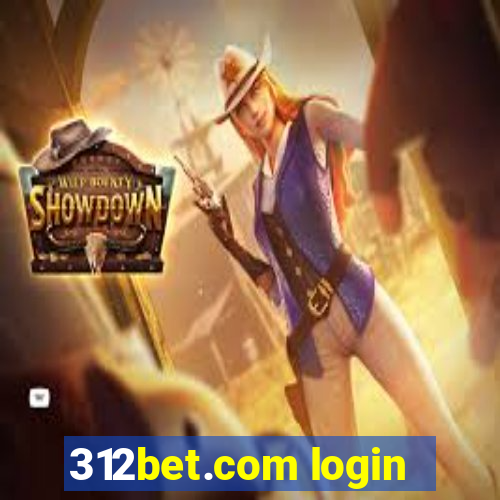 312bet.com login